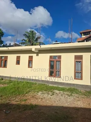 Brand New Apartment House for Rent Dalugama