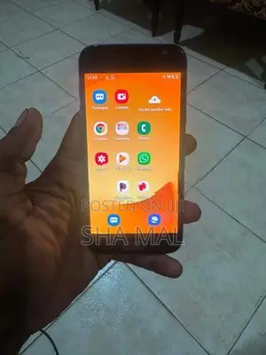 Samsung Galaxy J5 (Used)