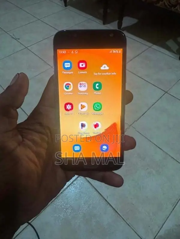 Samsung Galaxy J5 (Used)