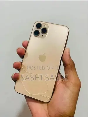 Apple iPhone 11 Pro 256GB (Used)