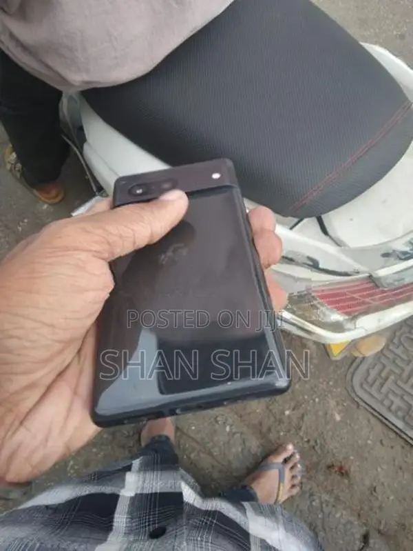 Google Pixel 7 (Used)