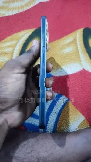ZTE nubia Neo 5G (Used)