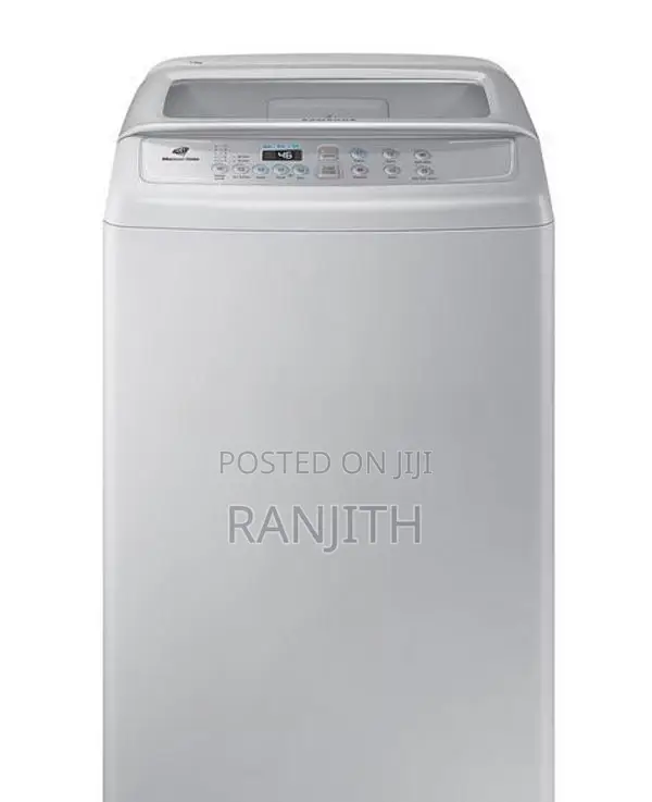 Samsung 7kg Top-Load Automatic Washing Machine