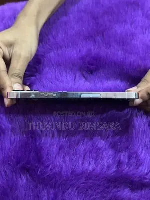 Apple iPhone 12 Pro (Used)