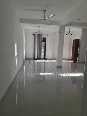 Brand New Apartment House for Rent Dalugama
