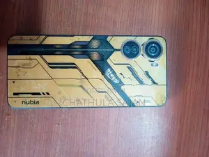ZTE nubia Neo 5G (Used)
