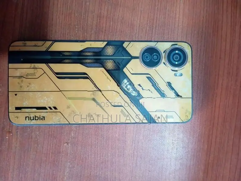 ZTE nubia Neo 5G (Used)