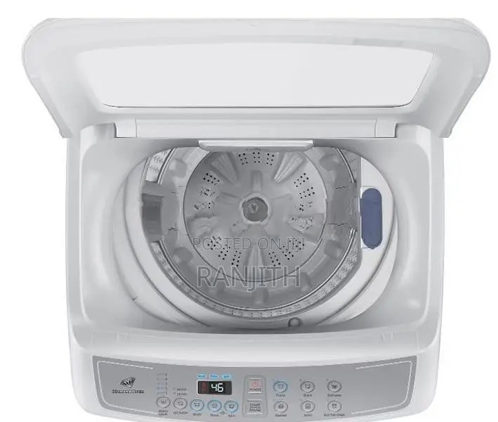 Samsung 7kg Top-Load Automatic Washing Machine