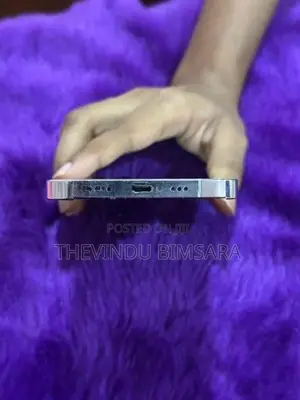 Apple iPhone 12 Pro (Used)