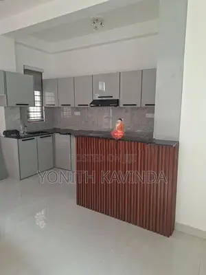 Brand New Apartment House for Rent Dalugama