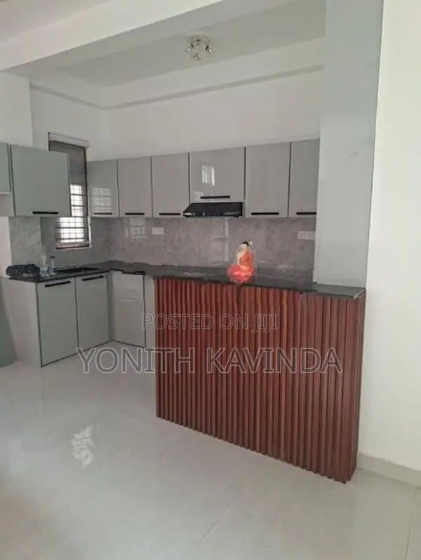 Brand New Apartment House for Rent Dalugama