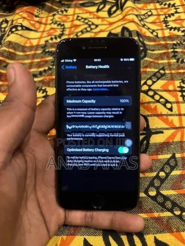 Apple iPhone 7 (Used)