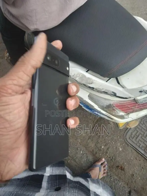 Google Pixel 7 (Used)
