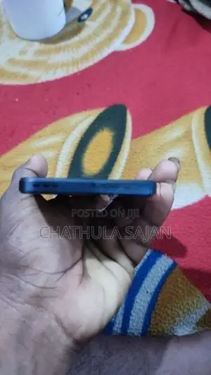 ZTE nubia Neo 5G (Used)