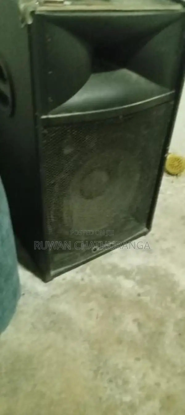 Power Amp