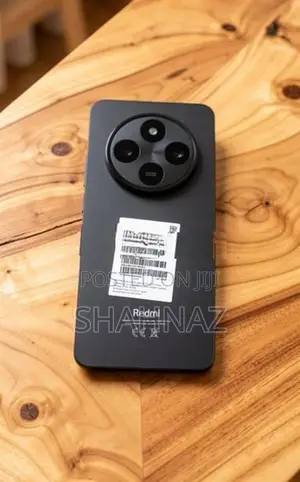 Xiaomi Redmi 14C 8GB/128GB (Used)