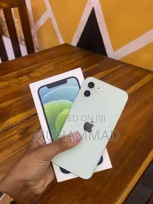 Apple iPhone 12 128GB (Used)