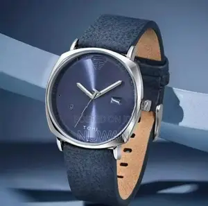 Tomi Watch