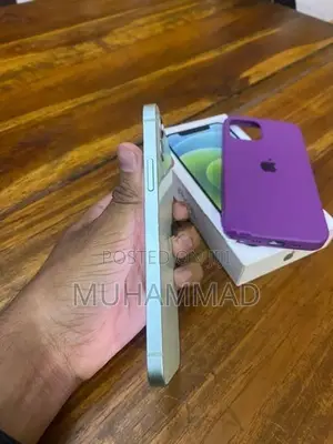Apple iPhone 12 128GB (Used)