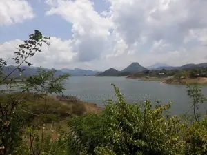 Lake Front Land for Sale in Kandy Digana