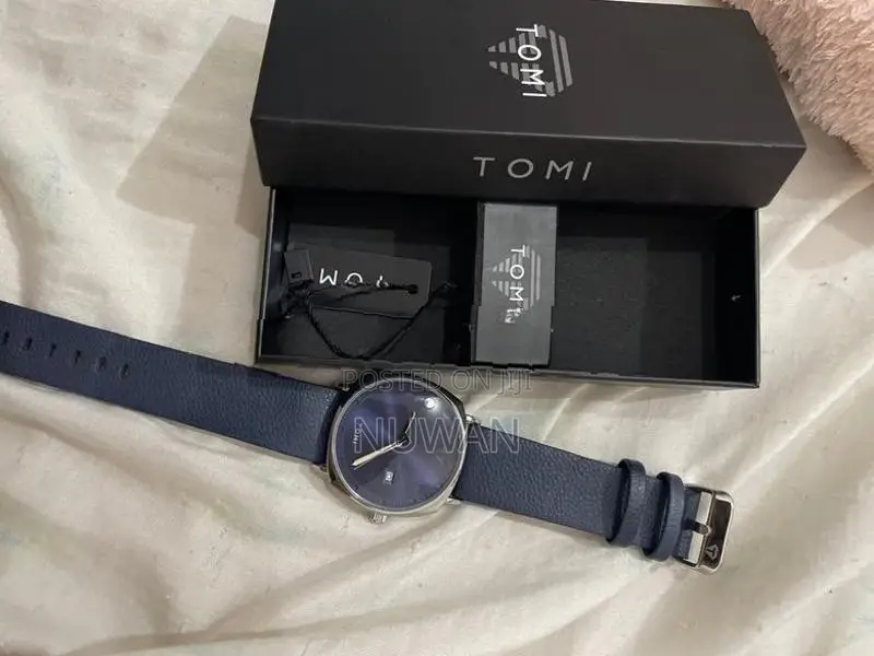 Tomi Watch