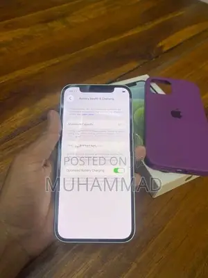 Apple iPhone 12 128GB (Used)