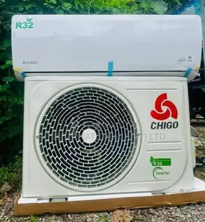 12000BTU CHIGO Smart Inverter