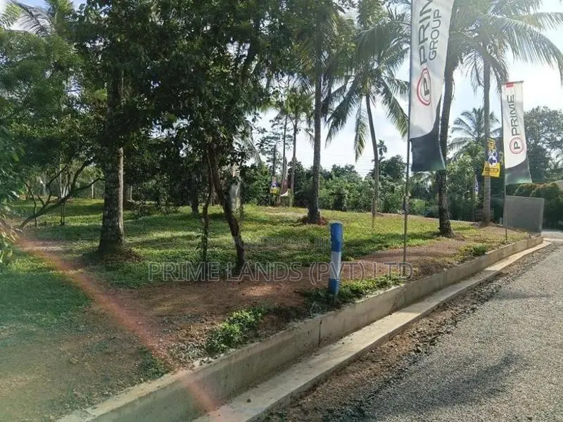Malabe Land for Sale