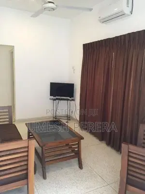 Apartment for Rent Dehiwala