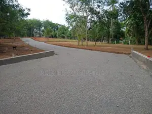 දිවුලපිටිය ගිරිඋල්ල පාරෙන් බිම් කොටස්