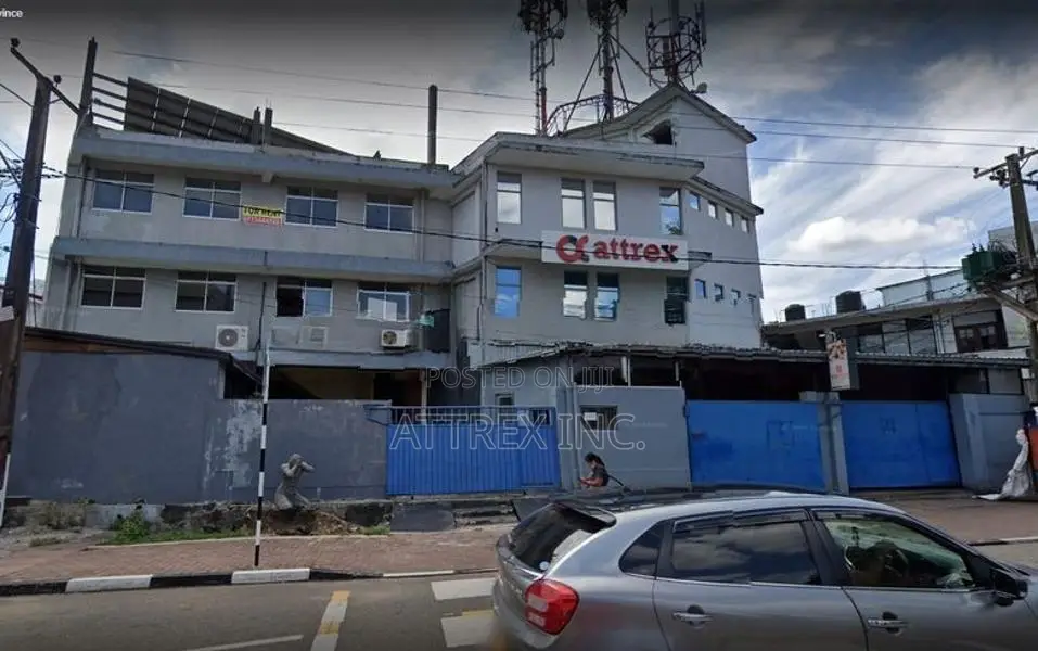 Office Space for Rent-Nugegoda