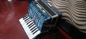 accordion