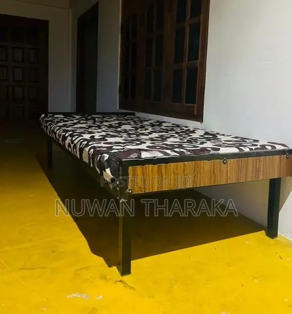 Single Bed