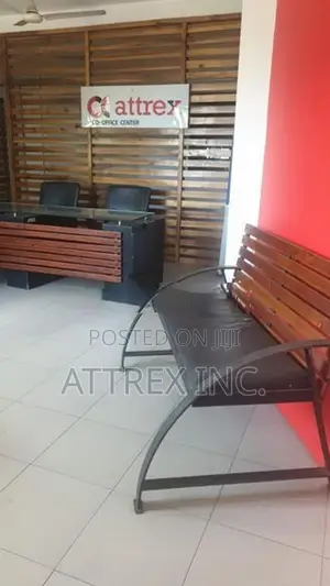 Reception with Office Space for Rent-Nugegoda