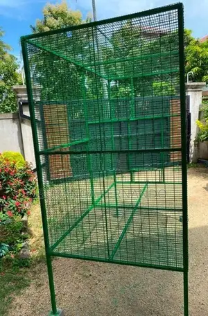 Zoo Net Cage