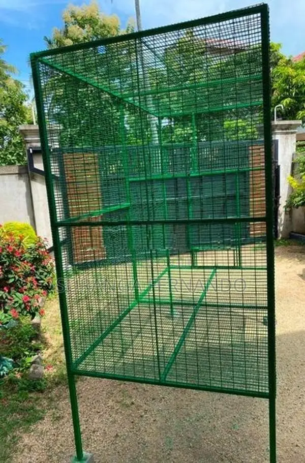 Zoo Net Cage