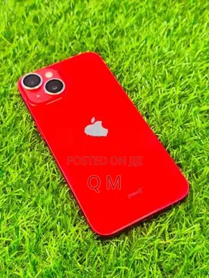 Apple iPhone 14 128GB (Used)