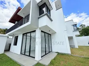 Luxury New House for Sale in Battaramulla