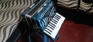 accordion
