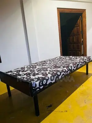 Single Bed