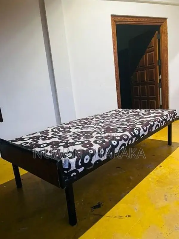 Single Bed