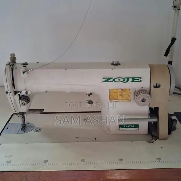 Zoje Sewing Machine
