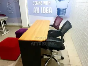 Office Space for Rent with Funiture-Nugegoda