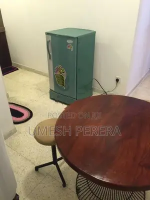 Apartment for Rent Dehiwala