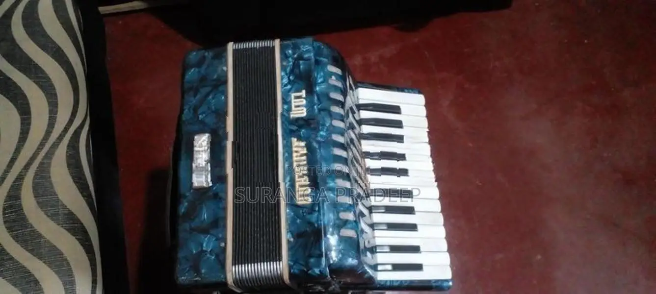 accordion