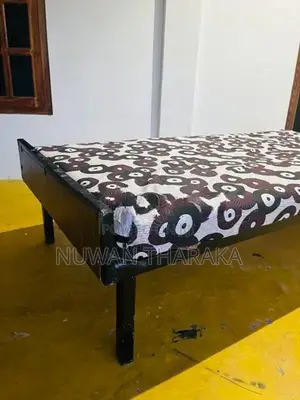 Single Bed