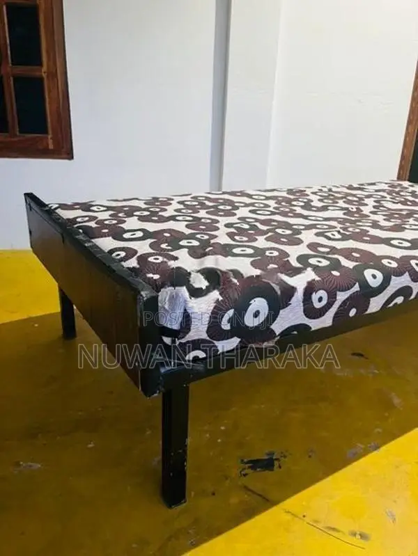 Single Bed