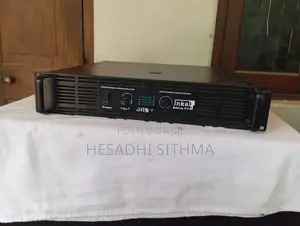 Power Amplifier
