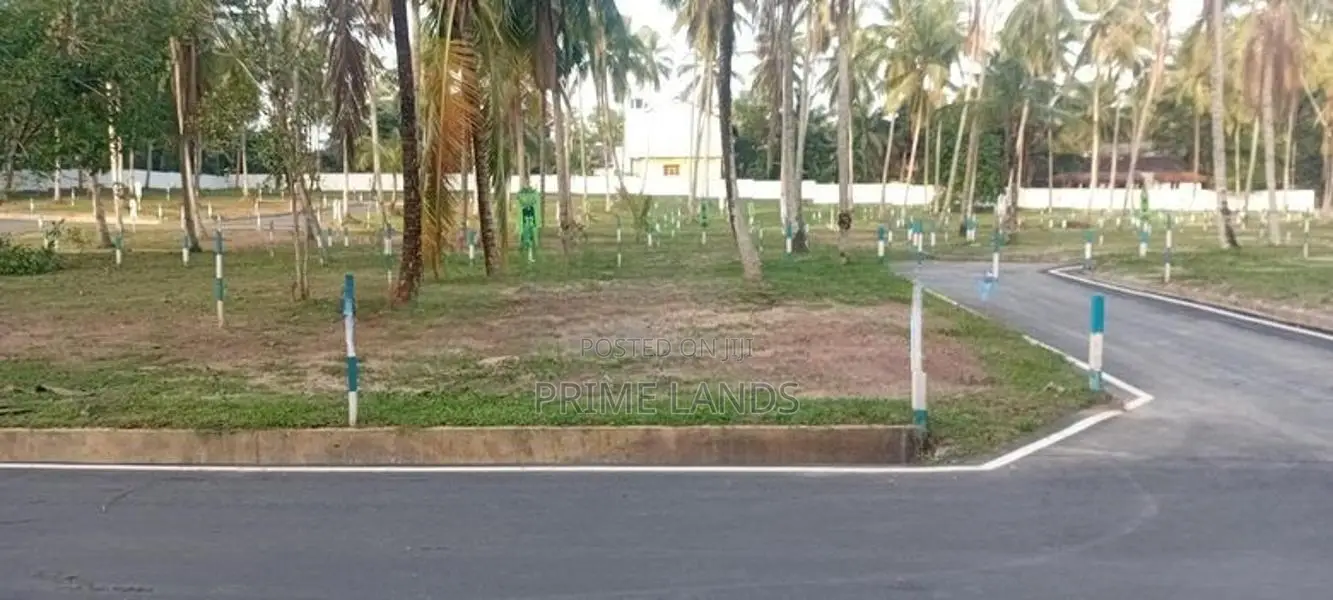 Land for Sale in Yakkala