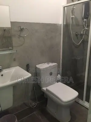 Apartment for Rent Dehiwala